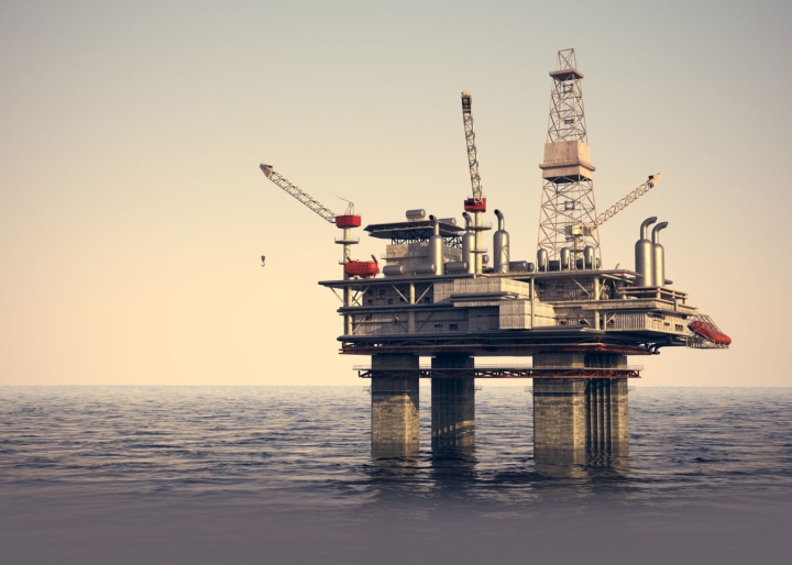 Oil drilling recruitment